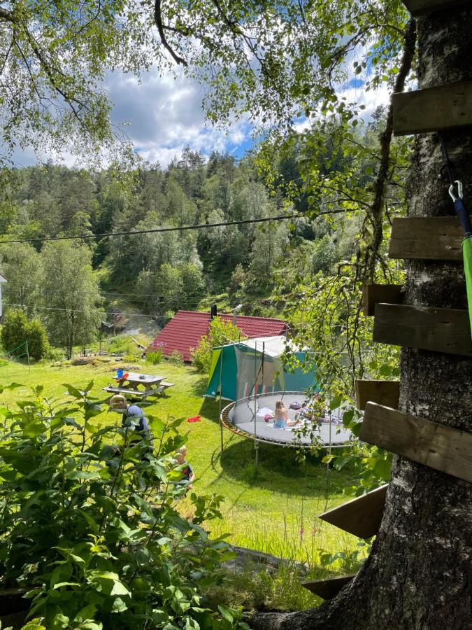 Holiday home Gard's Hus I Alver Seim (Alver)