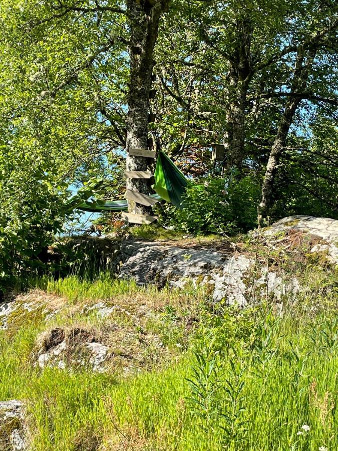 Gard's Hus I Alver Seim (Alver)