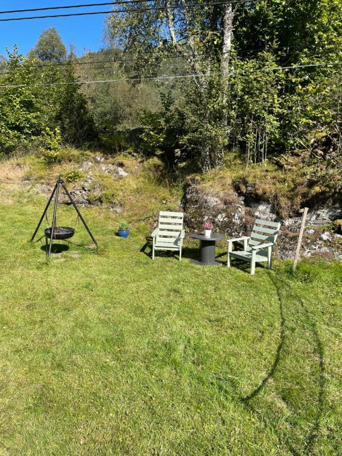 Gard's Hus I Alver Holiday home